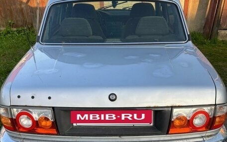 ГАЗ 31105 «Волга», 2008 год, 160 000 рублей, 5 фотография