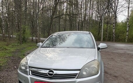 Opel Astra H, 2011 год, 620 000 рублей, 2 фотография