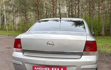 Opel Astra H, 2011 год, 620 000 рублей, 4 фотография