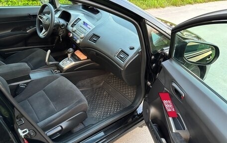 Honda Civic VIII, 2010 год, 965 000 рублей, 11 фотография