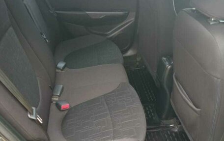 KIA Rio III рестайлинг, 2012 год, 830 000 рублей, 13 фотография