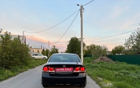 Honda Civic VIII, 2010 год, 965 000 рублей, 7 фотография