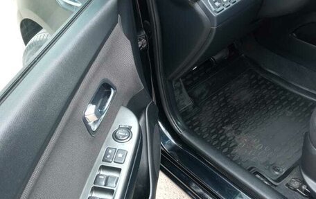 KIA Rio III рестайлинг, 2012 год, 830 000 рублей, 17 фотография