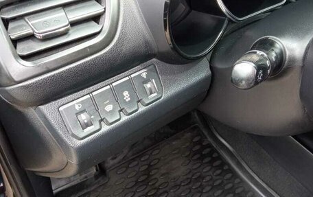 KIA Rio III рестайлинг, 2012 год, 830 000 рублей, 16 фотография