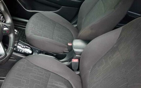 KIA Rio III рестайлинг, 2012 год, 830 000 рублей, 19 фотография