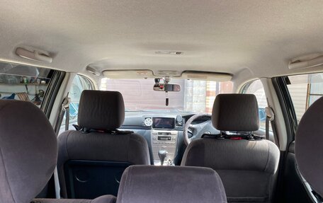 Toyota Corolla, 2004 год, 715 000 рублей, 18 фотография