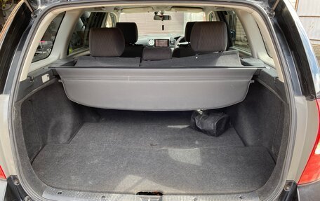 Toyota Corolla, 2004 год, 715 000 рублей, 22 фотография