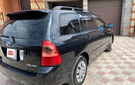 Toyota Corolla, 2004 год, 715 000 рублей, 16 фотография