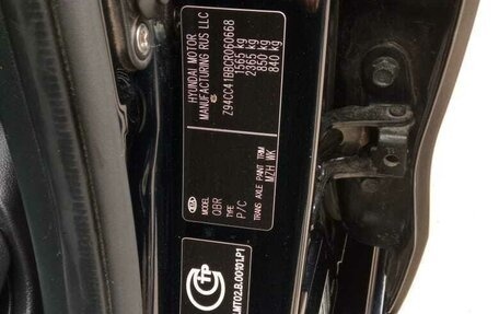 KIA Rio III рестайлинг, 2012 год, 830 000 рублей, 20 фотография