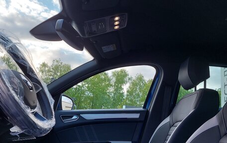 Renault Arkana I, 2022 год, 2 700 000 рублей, 8 фотография
