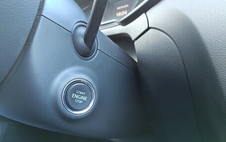 Skoda Octavia, 2016 год, 1 400 000 рублей, 14 фотография