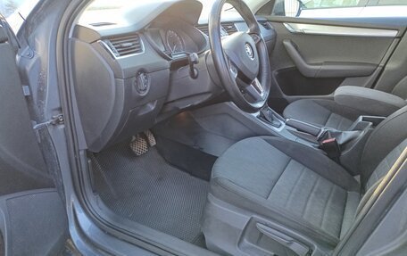 Skoda Octavia, 2016 год, 1 400 000 рублей, 16 фотография