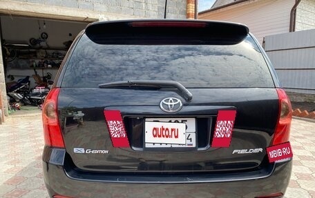 Toyota Corolla, 2004 год, 715 000 рублей, 17 фотография