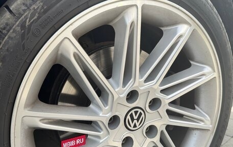 Volkswagen Passat B6, 2008 год, 780 000 рублей, 5 фотография