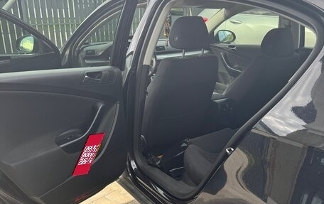 Volkswagen Passat B6, 2008 год, 780 000 рублей, 4 фотография