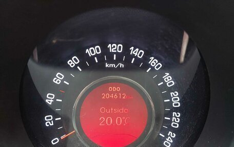 KIA Sportage III, 2010 год, 1 050 000 рублей, 9 фотография