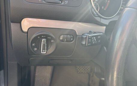 Volkswagen Golf VI, 2010 год, 820 000 рублей, 7 фотография