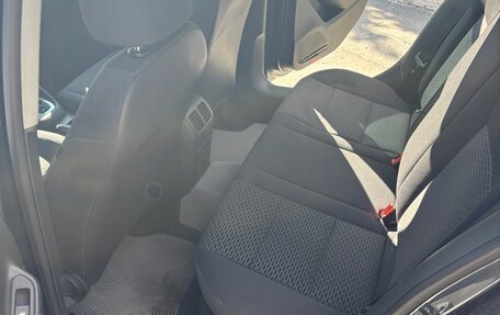 Volkswagen Golf VI, 2010 год, 820 000 рублей, 9 фотография