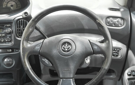Toyota FunCargo, 2001 год, 599 000 рублей, 13 фотография