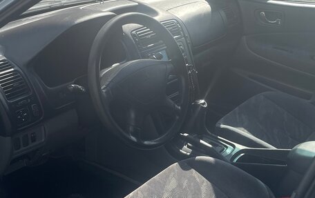 Mitsubishi Galant VIII, 1999 год, 350 000 рублей, 7 фотография
