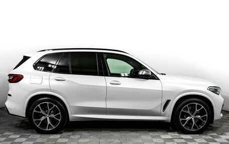 BMW X5, 2019 год, 7 900 000 рублей, 4 фотография