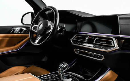 BMW X5, 2019 год, 7 900 000 рублей, 9 фотография