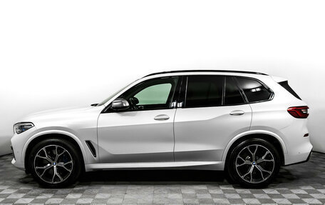 BMW X5, 2019 год, 7 900 000 рублей, 8 фотография