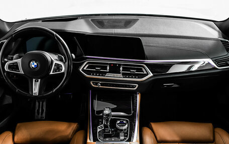 BMW X5, 2019 год, 7 900 000 рублей, 11 фотография