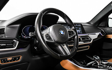 BMW X5, 2019 год, 7 900 000 рублей, 12 фотография