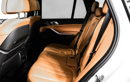BMW X5, 2019 год, 7 900 000 рублей, 13 фотография