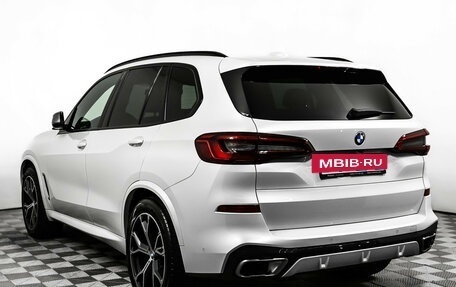BMW X5, 2019 год, 7 900 000 рублей, 7 фотография