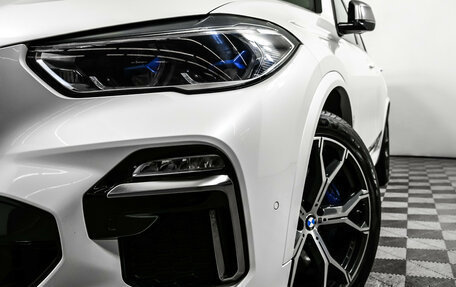 BMW X5, 2019 год, 7 900 000 рублей, 14 фотография