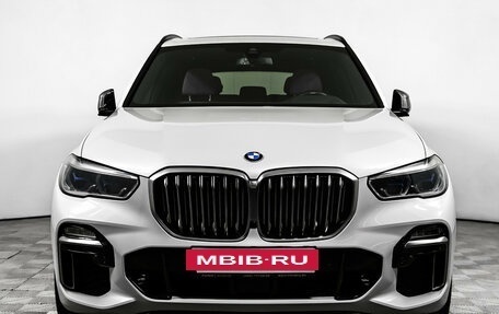 BMW X5, 2019 год, 7 900 000 рублей, 2 фотография
