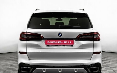 BMW X5, 2019 год, 7 900 000 рублей, 6 фотография