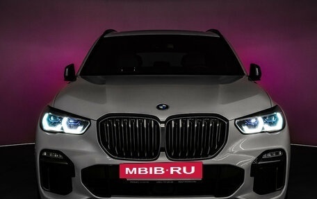 BMW X5, 2019 год, 7 900 000 рублей, 18 фотография