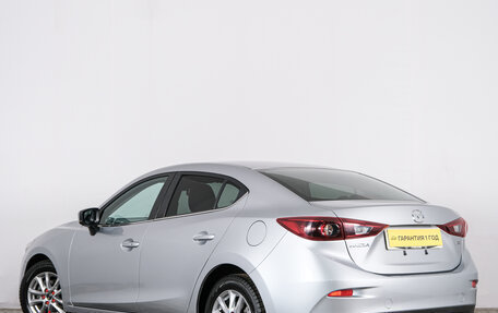 Mazda Axela, 2017 год, 1 319 000 рублей, 5 фотография