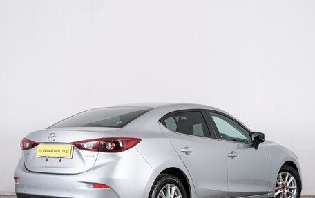 Mazda Axela, 2017 год, 1 319 000 рублей, 7 фотография