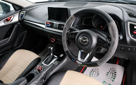 Mazda Axela, 2017 год, 1 319 000 рублей, 9 фотография