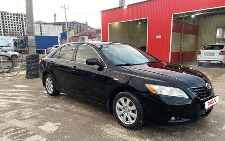 Toyota Camry, 2008 год, 950 000 рублей, 3 фотография