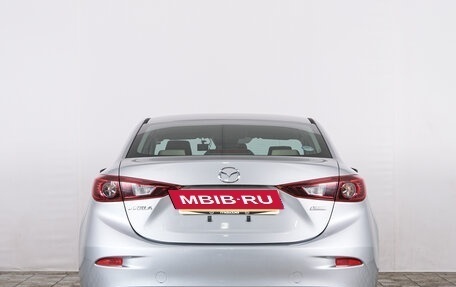 Mazda Axela, 2017 год, 1 319 000 рублей, 6 фотография