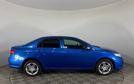 Toyota Corolla, 2011 год, 1 029 000 рублей, 4 фотография