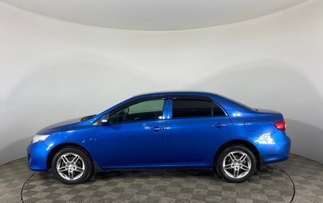 Toyota Corolla, 2011 год, 1 029 000 рублей, 8 фотография