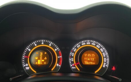 Toyota Corolla, 2011 год, 1 029 000 рублей, 18 фотография