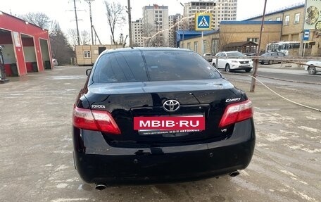 Toyota Camry, 2008 год, 950 000 рублей, 5 фотография
