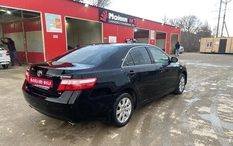 Toyota Camry, 2008 год, 950 000 рублей, 4 фотография