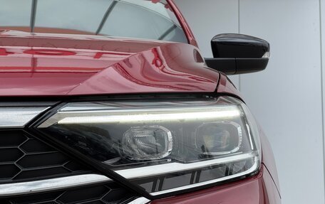Volkswagen Polo VI (EU Market), 2021 год, 1 790 000 рублей, 4 фотография