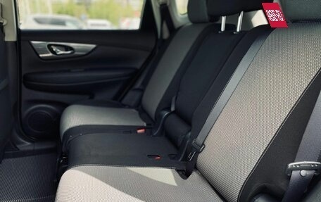 Nissan X-Trail, 2015 год, 1 710 000 рублей, 15 фотография