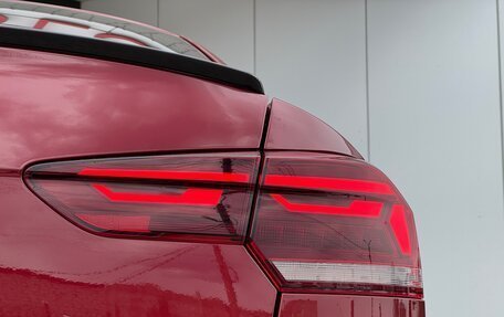 Volkswagen Polo VI (EU Market), 2021 год, 1 790 000 рублей, 8 фотография