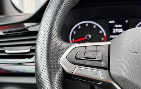 Volkswagen Polo VI (EU Market), 2021 год, 1 790 000 рублей, 12 фотография