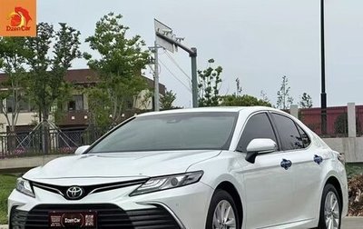 Toyota Camry, 2021 год, 1 950 000 рублей, 1 фотография